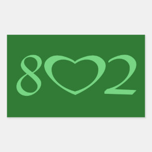 802 STICKER