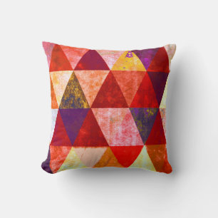 #803 THROW PILLOW