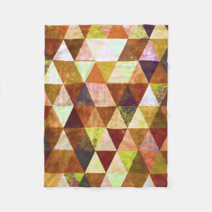 #804 FLEECE BLANKET