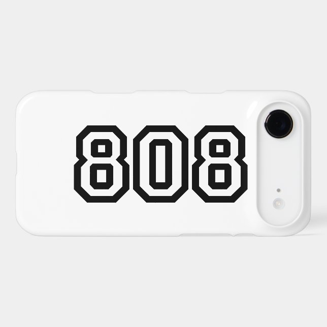 808 (Verso (Horizontal))