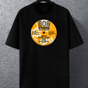 808 State Pacific State Premium Tee