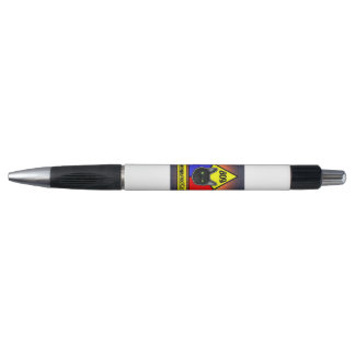 809th Stylo d'Armpurred Cattalion