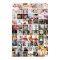 80 Photo Collage Personalized