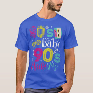 80s 1980s Clothes Premium gift T-Shirt