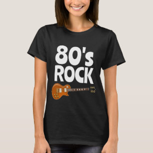 80s 1980s ROCK vintage T-SHIRTS TEES