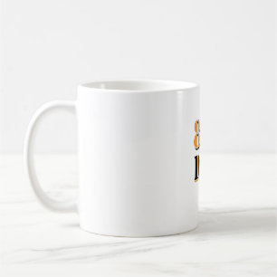 80s DAD coffee mug 