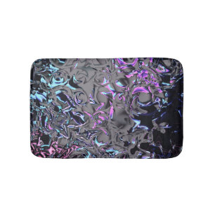 80's Disaster Bath Mat