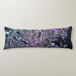 80's Disaster Body Pillow