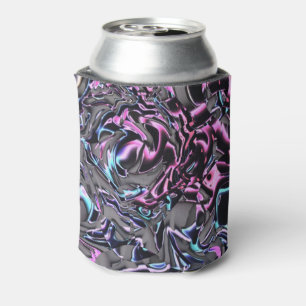 80's Disaster Can Cooler