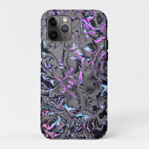 80's Disaster iPhone 11 Pro Case