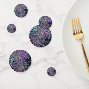 80's Disaster Confetti