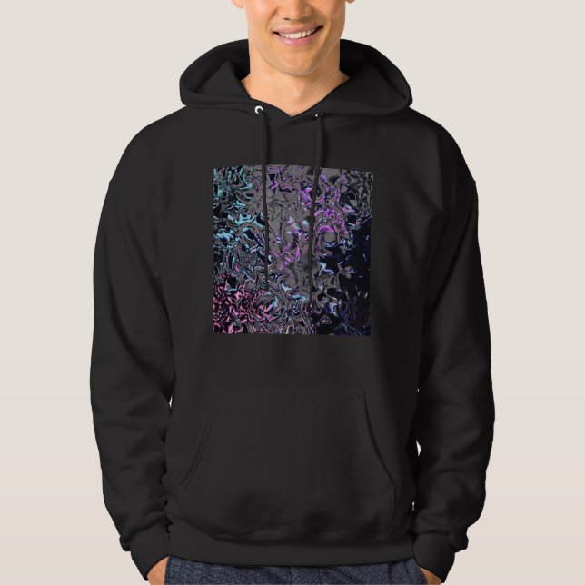 80's Disaster Hoodie (Front)