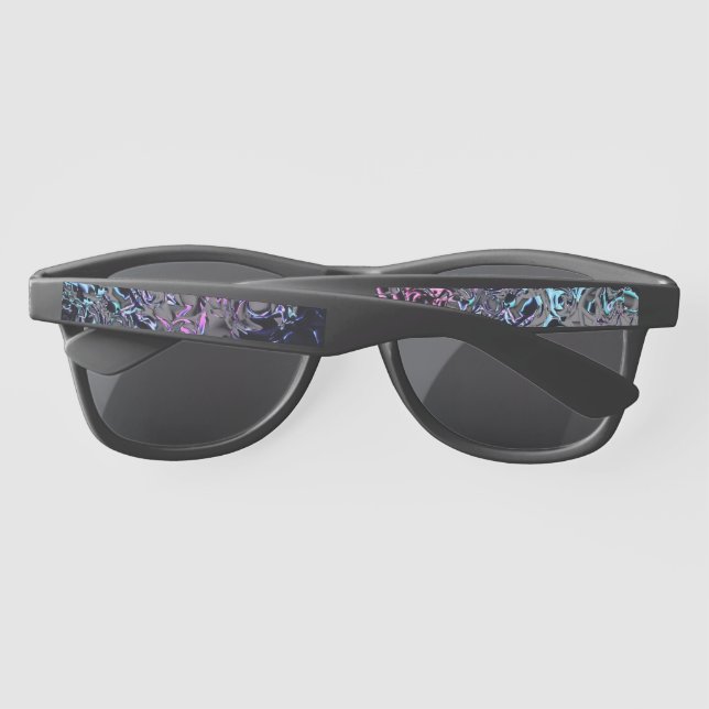 80's Disaster Sunglasses (Back)