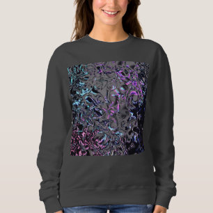 80's Disaster Sweatshirt