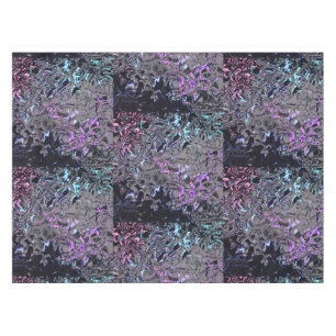 80's Disaster Tablecloth