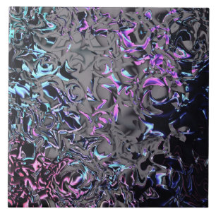 80's Disaster Tile