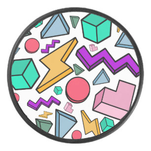 80s esthétique Vintage rétro