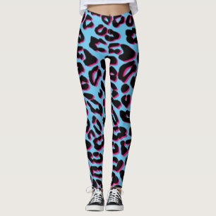 80's for her leggings