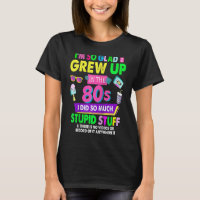 80s For Women Rave Outfit & 80s Festival Costume R