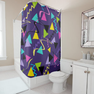 80s Groovy Neon Vibes #1 #decor #art