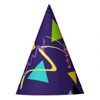 80s Groovy Neon Vibes #1 #decor #art