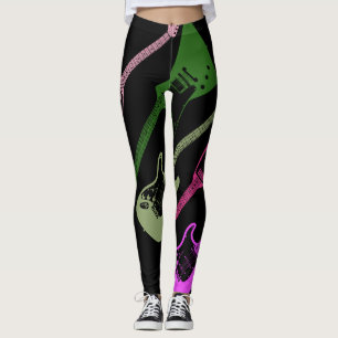 80s leggings