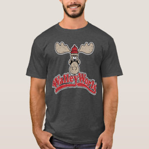 80s Movies Walley World by SuperEdu funny T-Shirt