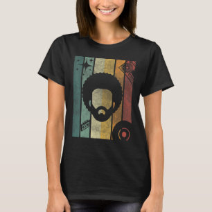 80s Music Cassette Tape Retro Vintage Style T-Shirt