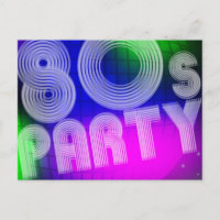 80s Party