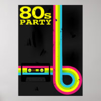 80s party