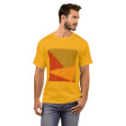80s Pop art pattern men's