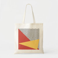 80s Pop art pattern