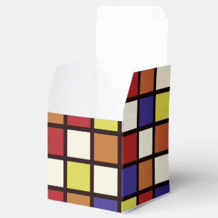 80s Pop Culture Favor Box