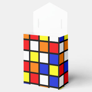 80s Pop Culture Favor Box