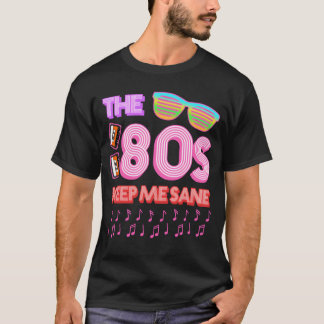 80s Retro 1980 vintage T-Shirt