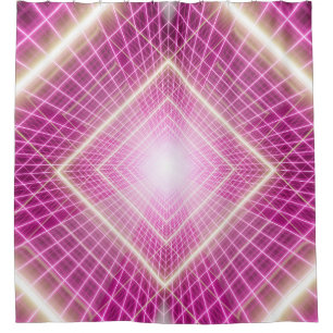 80s retro and sci fi pop art scene.