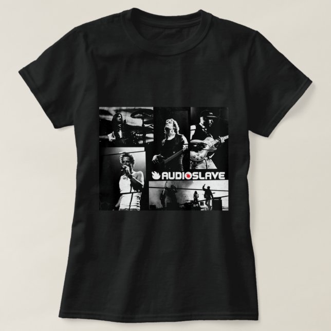 80s Rock  Sunset Artist Music Band Funny Stone Cor T-Shirt (Design Front)