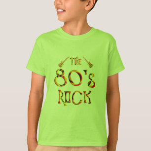 80's Rock T-Shirt