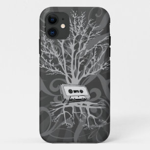80s Roots iPhone 11 Case