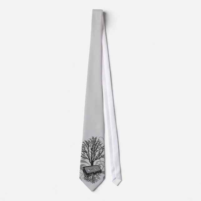 80s Roots Tie (Front)
