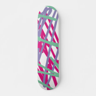 80s skateboard quatre-vingts vintage splash medley
