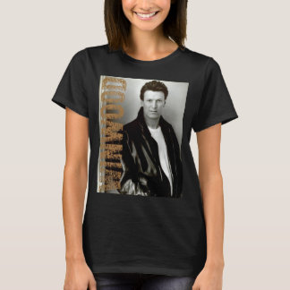 80s Style Best Selling Gimme Musician Songwriter   T-Shirt