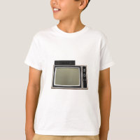 80's Style TV and VCR: 3D Model
