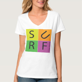 80's Surf T-Shirt