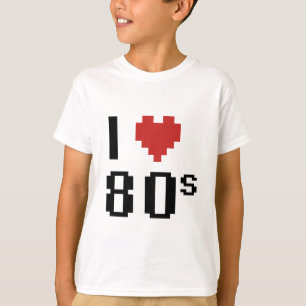 80s T-Shirt