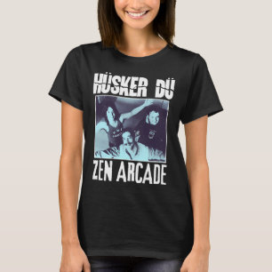 80s Vintage Live Tour Band America Show T-Shirt