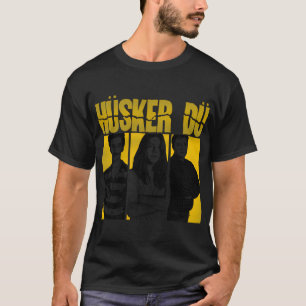 80s Vintage Tour Live Band Show America T-Shirt