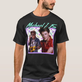 80sJ Fox T-Shirt