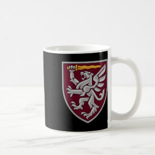 80th Air Ault Brigade (ukraine) Ukrainian Military Coffee Mug