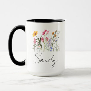 80th birthday gifts, happy 80th birthday mug, wild mug